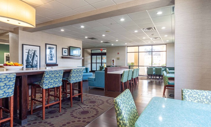 Front Royal Hôtel | Hampton Inn Front Royal