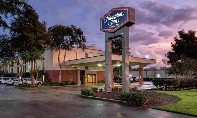 Bayou Cane Hôtel | Hampton Inn Houma
