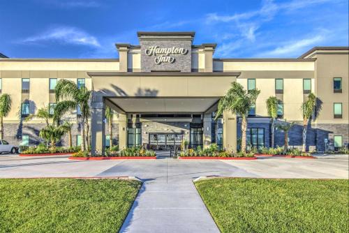 El Lago Hôtel | Hampton Inn Houston NASA-Johnson Space Center