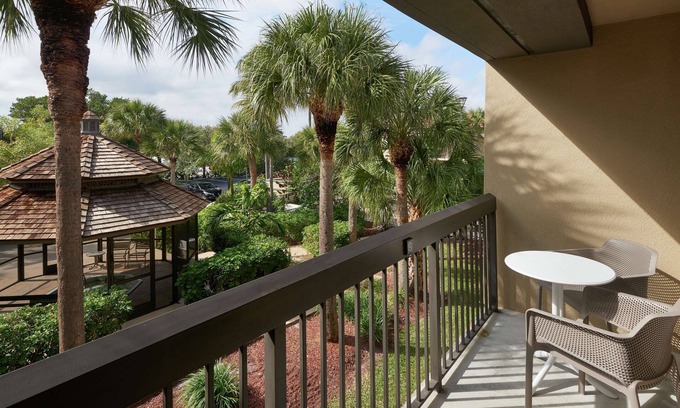 Juno Beach Hôtel | Hampton Inn - Jupiter/Juno Beach