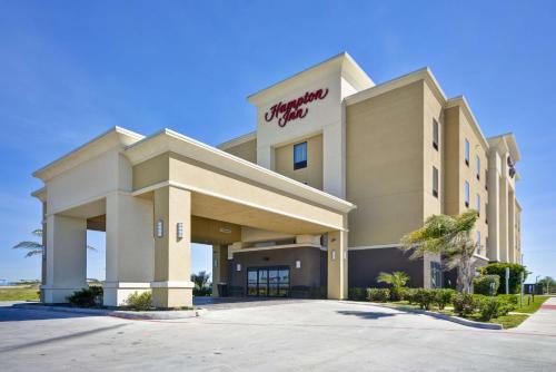Kenedy Hôtel | Hampton Inn Kenedy