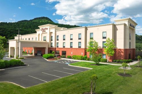 Kimball Hôtel | Hampton Inn Kimball