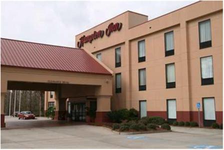 LaPlace Hôtel | Hampton Inn Laplace