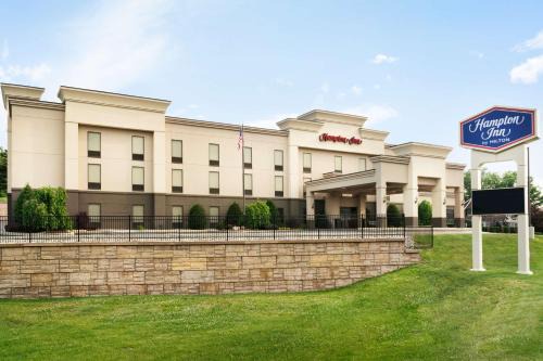 Weissport East Hôtel | Hampton Inn Lehighton - Jim Thorpe