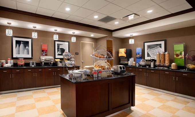 Royersford Hôtel | Hampton Inn Limerick-Philadelphia Area