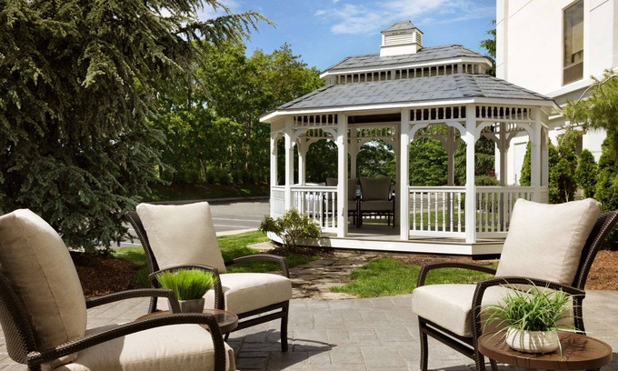 Farmingville Hôtel | Hampton Inn Long Island-Brookhaven