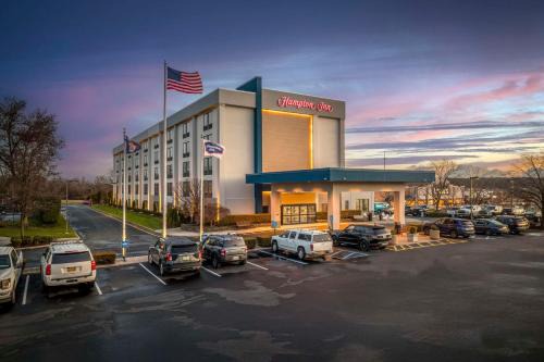 Commack Hôtel | Hampton Inn Long Island/Commack