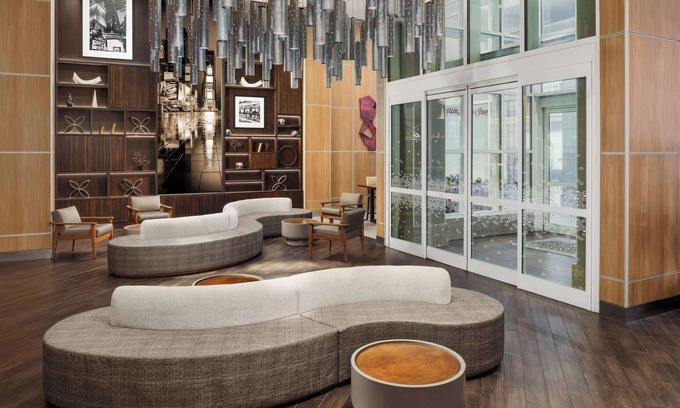 Theater District Hôtel | Hampton Inn Manhattan/Times Square Central