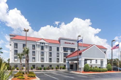 Myrtle Beach Hôtel | Hampton Inn Myrtle Beach West