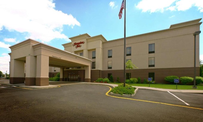 North Brunswick Hôtel | Hampton Inn North Brunswick NJ