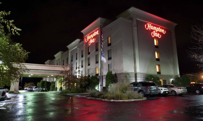 Oneonta Hôtel | Hampton Inn Oneonta