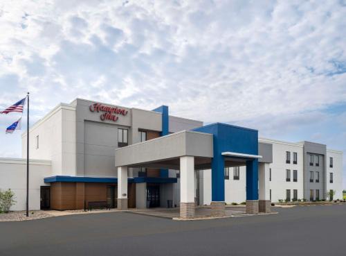 Ottawa Hôtel | Hampton Inn Ottawa - Starved Rock Area