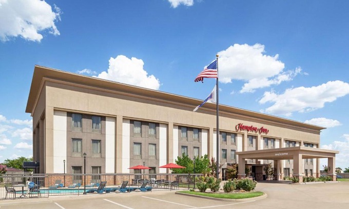 Paris Hôtel | Hampton Inn Paris