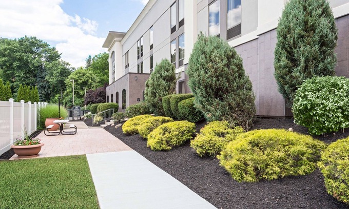 Willock Hôtel | Hampton Inn Pittsburgh/West Mifflin