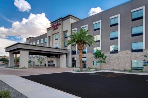 Queen Creek Hôtel | Hampton Inn Queen Creek, AZ