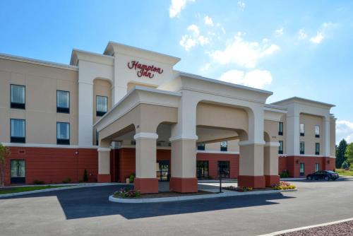 Rome Hôtel | Hampton Inn Rome