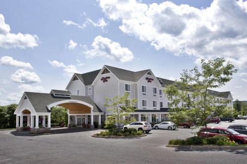 East Haven Rutland County Hôtel | Hampton Inn Rutland/Killington