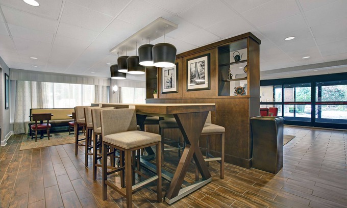South Salisbury Hôtel | Hampton Inn Salisbury