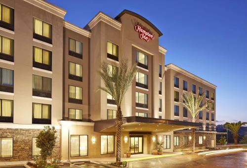 Mission Valley West Hôtel | Hampton Inn San Diego Mission Valley