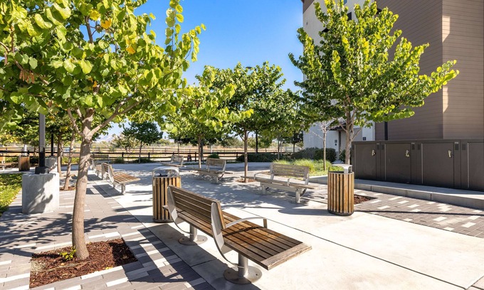 South San Jose Hôtel | Hampton Inn San Jose Cherry Ave