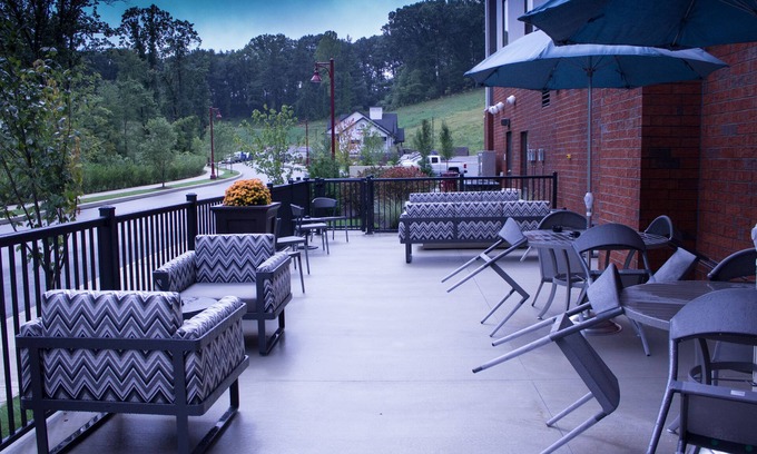 Cranberry Township Hôtel | Hampton Inn & Suites Cranberry Pittsburgh