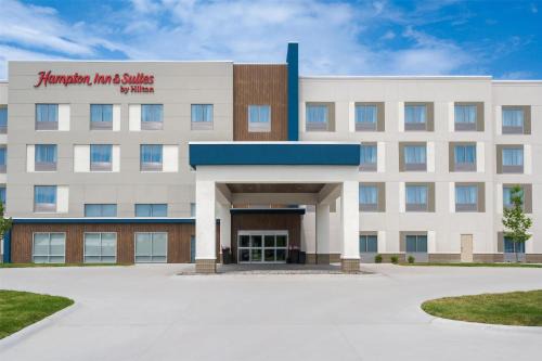 Alpena Hôtel | Hampton Inn & Suites Alpena