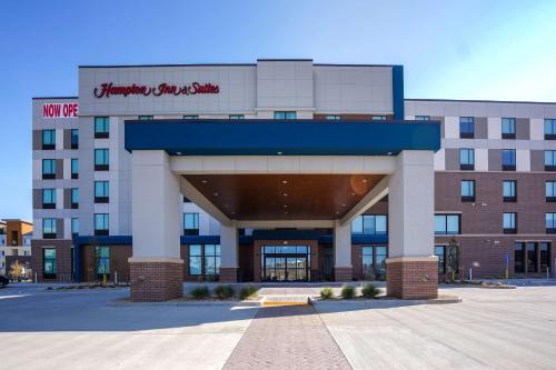Heather Gardens Hôtel | Hampton Inn & Suites Aurora South, Co