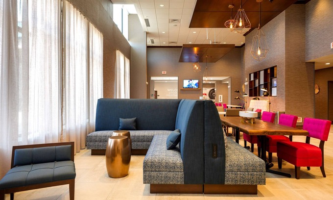 Heather Gardens Hôtel | Hampton Inn & Suites Aurora South Denver