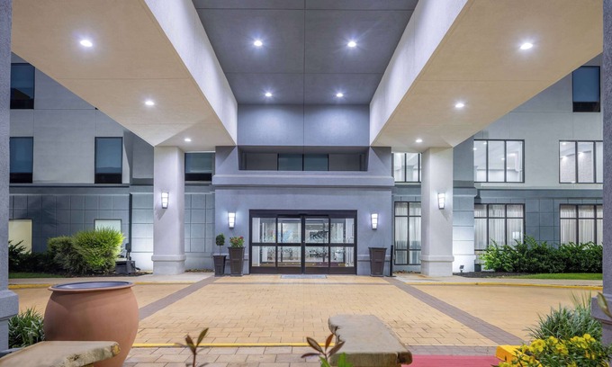 Brenham Hôtel | Hampton Inn & Suites Brenham