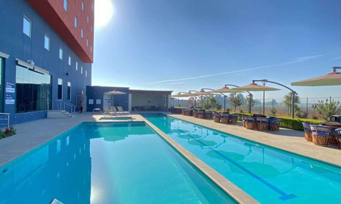 Salamanca Hôtel | Hampton Inn & Suites by Hilton Salamanca Bajio