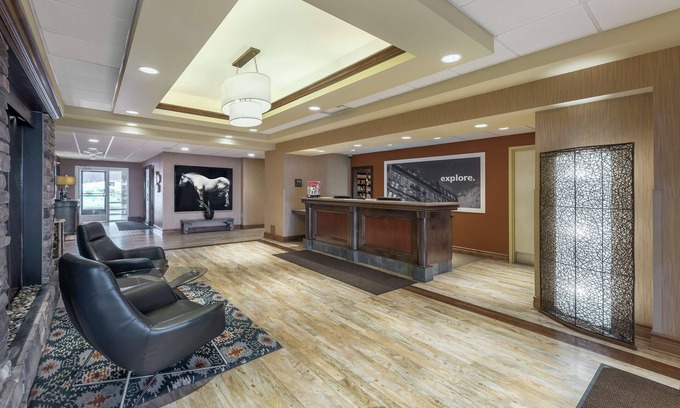 Moncton Hôtel | Hampton Inn & Suites by Hilton Moncton