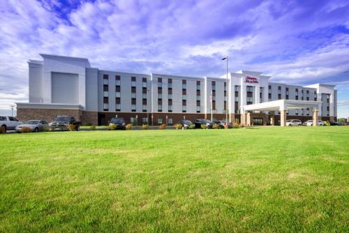 Hammond Hôtel | Hampton Inn & Suites By Hilton Hammond, In