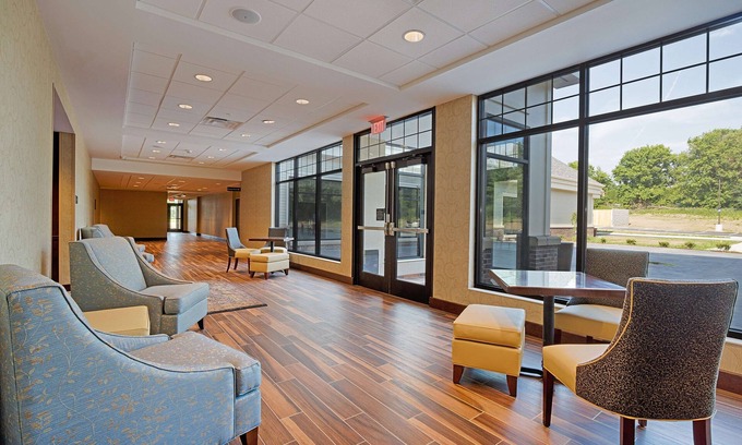 Cazenovia Hôtel | Hampton Inn & Suites Cazenovia