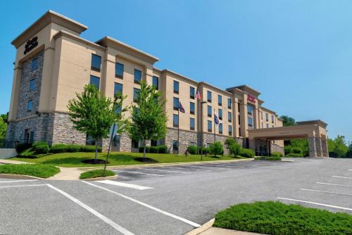 Concordville Hôtel | Hampton Inn & Suites Chadds Ford
