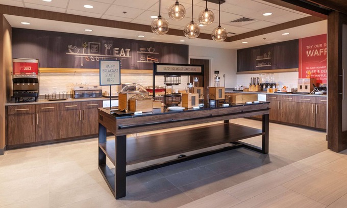 Conway Hôtel | Hampton Inn & Suites Conway