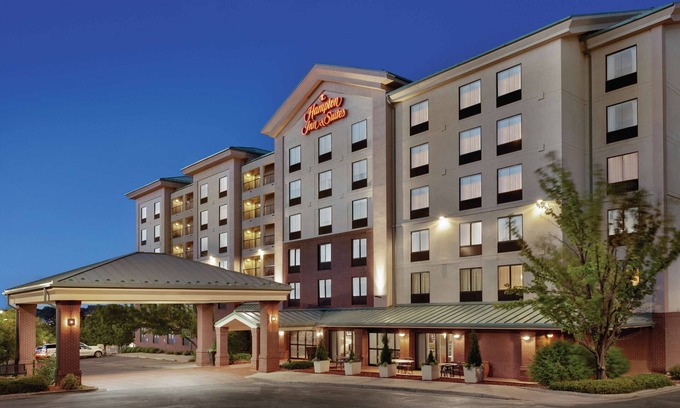Glendale Hôtel | Hampton Inn & Suites Denver - Cherry Creek