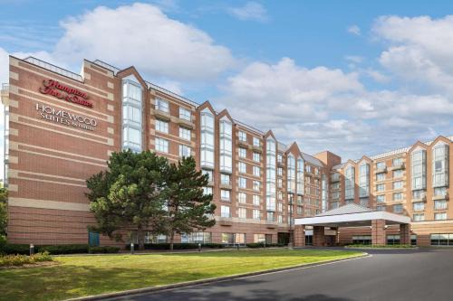 Downers Grove Hôtel | Hampton Inn & Suites Downers Grove Chicago