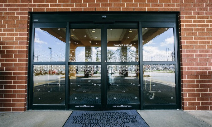 Effingham Hôtel | Hampton Inn & Suites Effingham