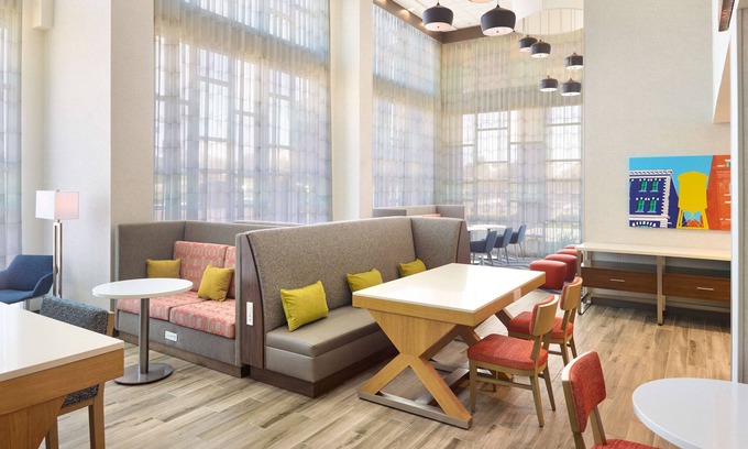 Fultondale Hôtel | Hampton Inn & Suites Fultondale Birmingham I 65, AL