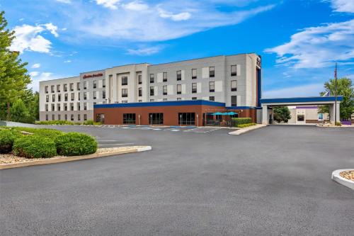 Mercer Hôtel | Hampton Inn & Suites Grove City