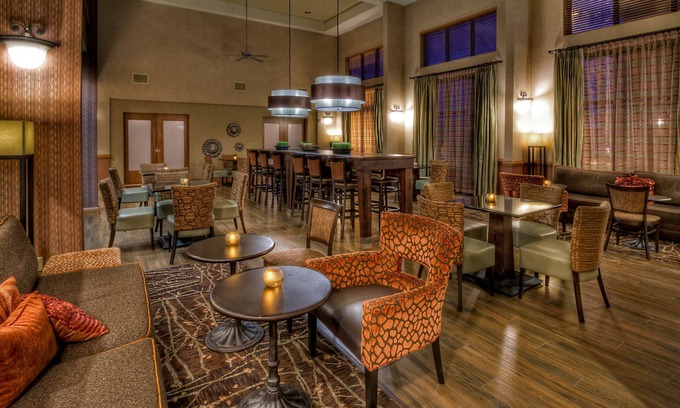 Kalamazoo Hôtel | Hampton Inn & Suites Kalamazoo - Oshtemo