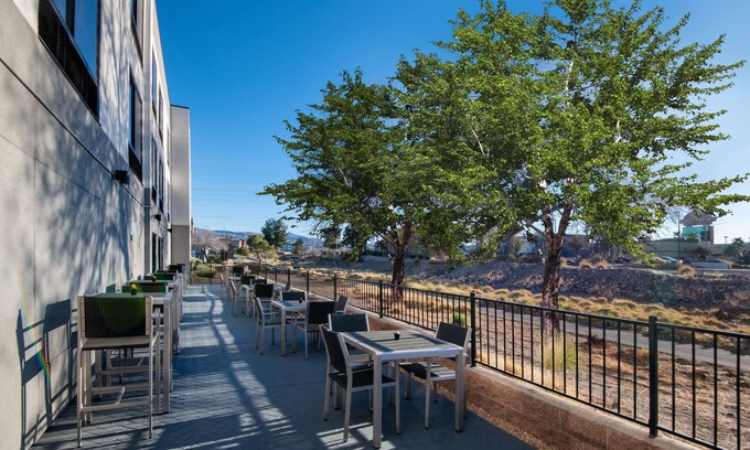 Whitney Ranch Hôtel | Hampton Inn & Suites Las Vegas-Henderson