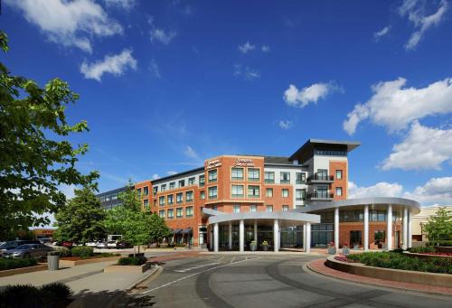 Mount Prospect Hôtel | Hampton Inn & Suites Mt. Prospect