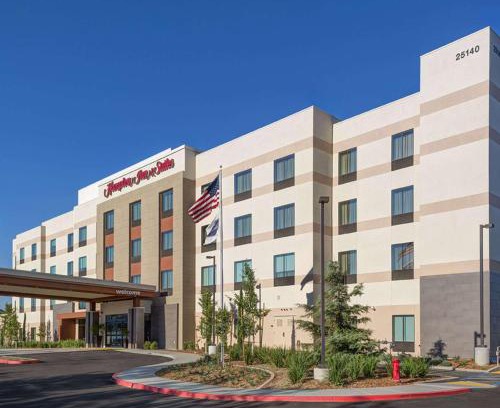 Temecula Hôtel | Hampton Inn & Suites Murrieta Temecula