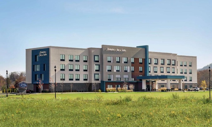 Olean Hôtel | Hampton Inn & Suites Olean, Ny