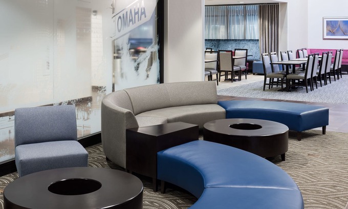 NoDo District Hôtel | Hampton Inn & Suites Omaha-Downtown