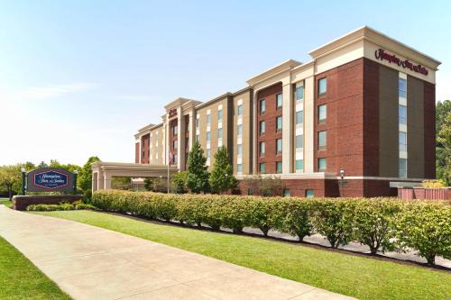 West Homestead Hôtel | Hampton Inn & Suites Pittsburgh Waterfront West Homestead