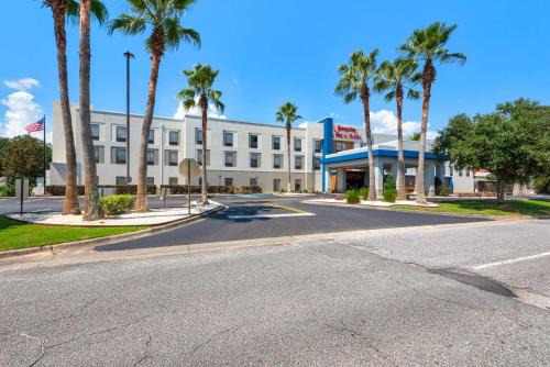 Ferry Pass Hôtel | Hampton Inn & Suites Pensacola I-10 N at University Town Plaza