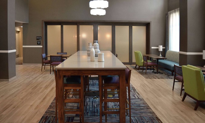 Moylan Hôtel | Hampton Inn & Suites Philadelphia/Media