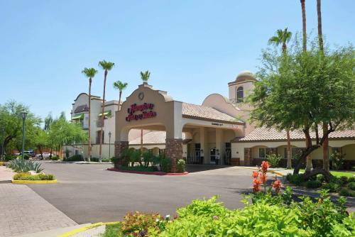 Paradise Valley Village Hôtel | Hampton Inn & Suites Phoenix/Scottsdale